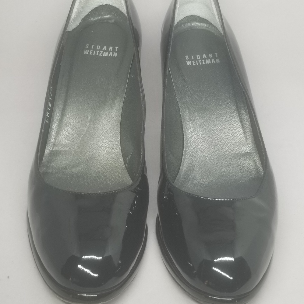 Stuart Weitzman heels